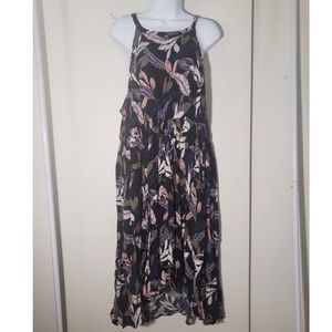 NWT Torrid Maxi Summer Dress